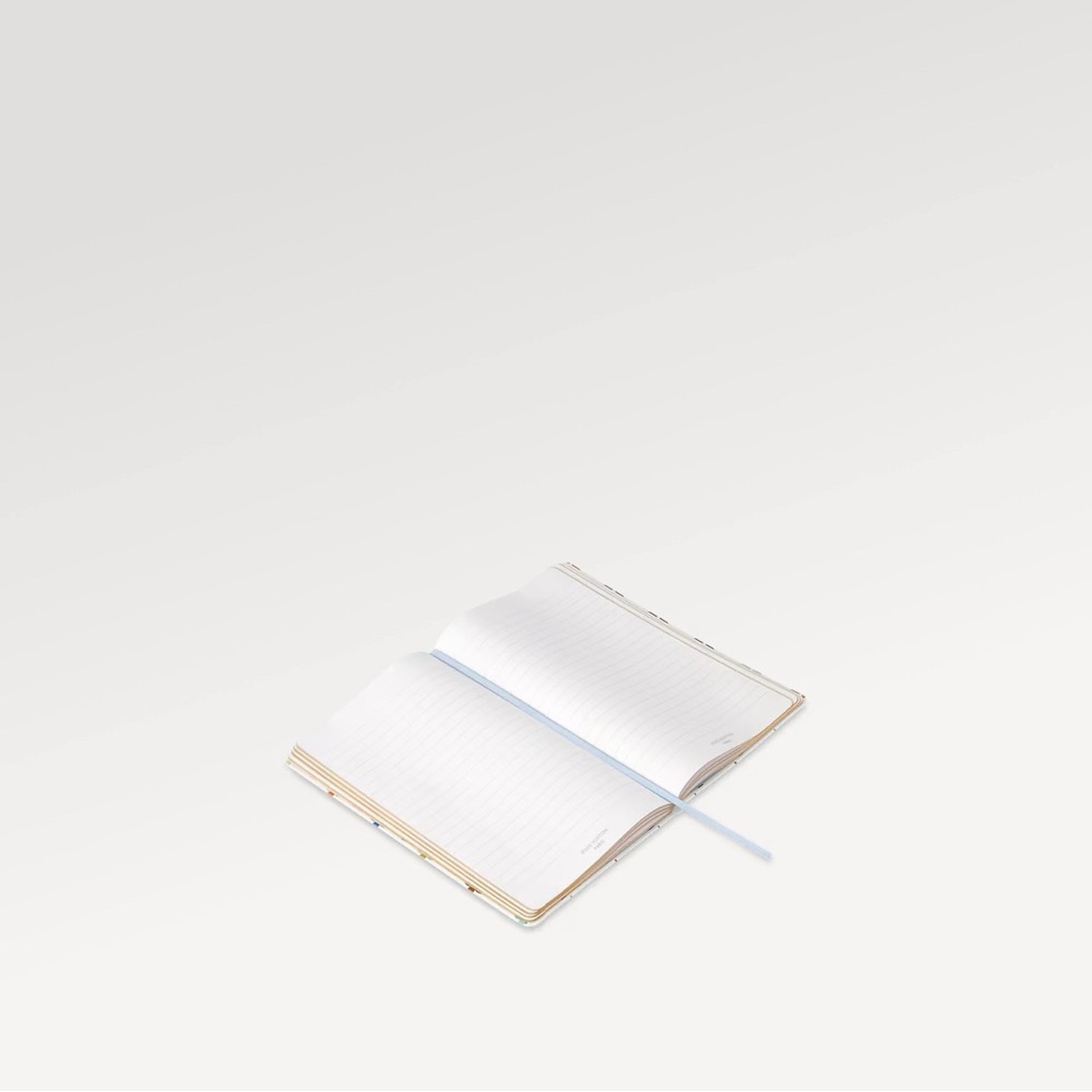 Louis Vuitton 2025 Murakami Notebook - Picture 2 of 7